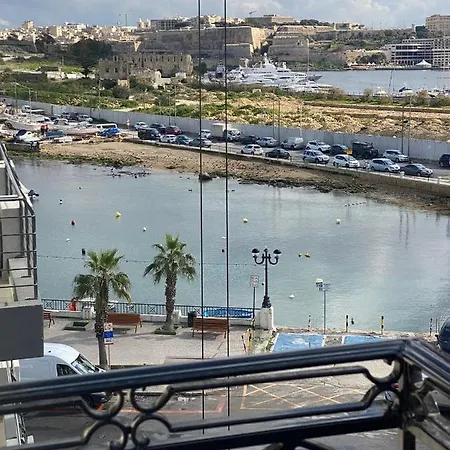 Point - Sir William Reid * Gzira