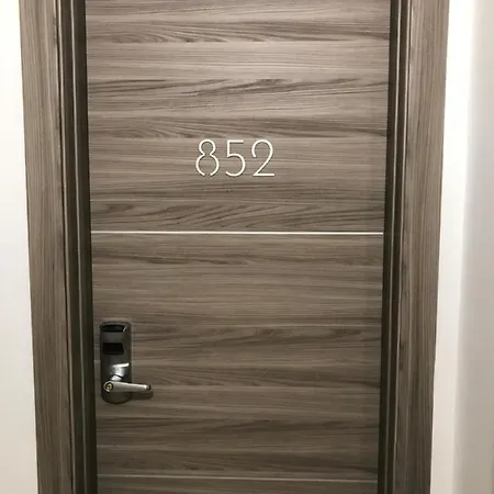 Point - Sir William Reid Apartment Gzira