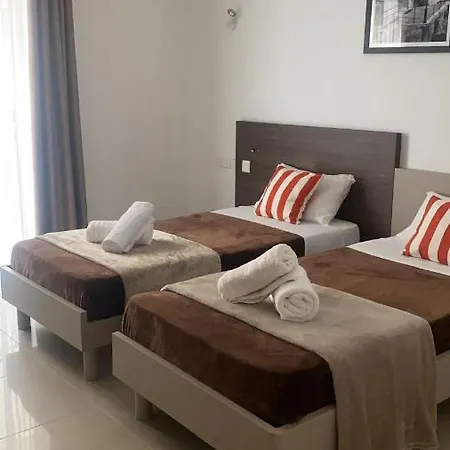 Point - Sir William Reid Apartment *