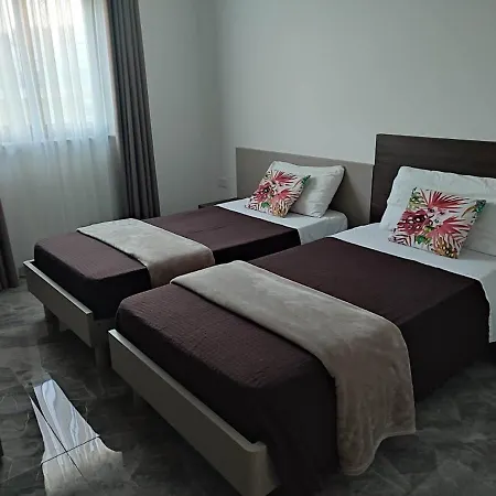 Apartament Point - Sir William Reid Gzira