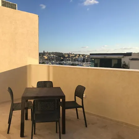 Apartament Point - Sir William Reid