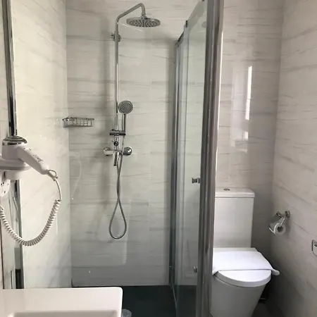 Apartment Let Me Host - Sir William Reid *