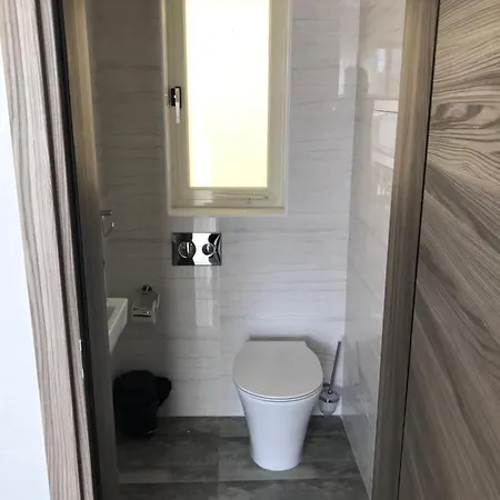 Apartment Let Me Host - Sir William Reid