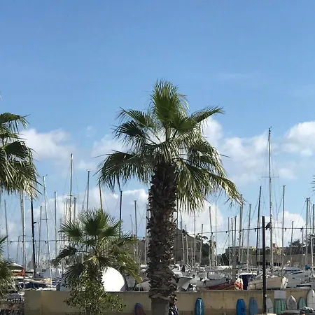 Apartament Point - Sir William Reid Gzira