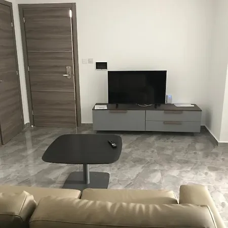 Point - Sir William Reid * Gzira