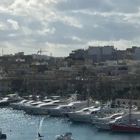 Point - Sir William Reid * Gzira