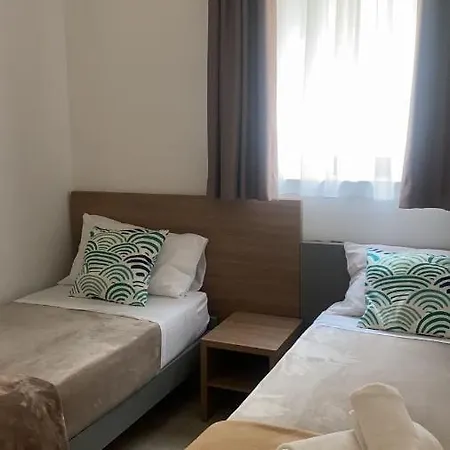 Point - Sir William Reid Apartament *