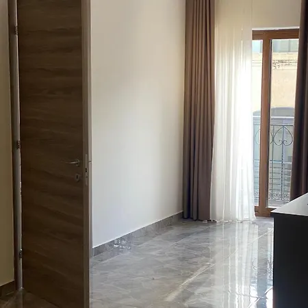 Point - Sir William Reid Apartament