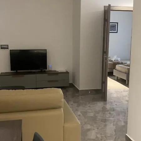 Apartament Point - Sir William Reid