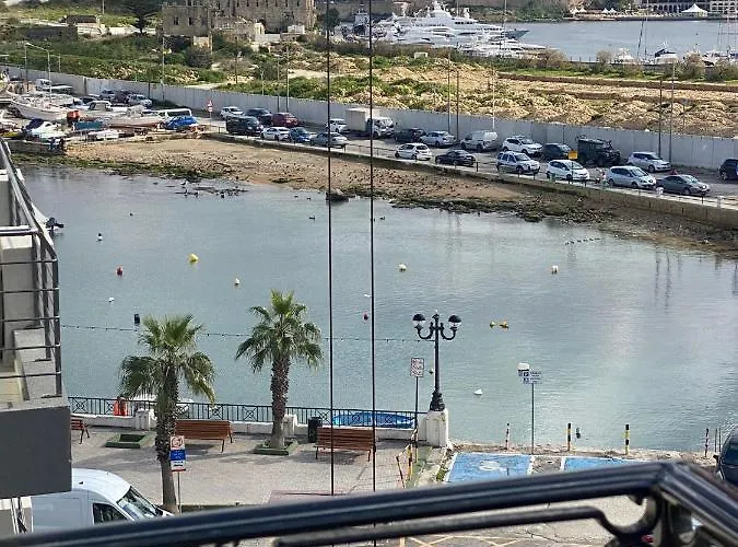 Point - Sir William Reid * Gzira