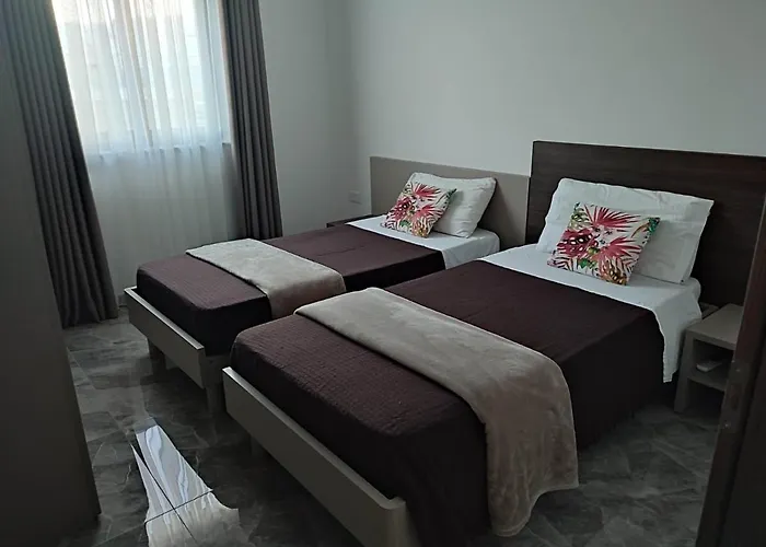 Apartment Point - Sir William Reid Gzira